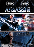 Interview with the Assassin - Dutch poster (xs thumbnail)