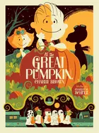 It&#039;s the Great Pumpkin, Charlie Brown - Movie Poster (xs thumbnail)