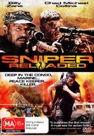 Sniper: Reloaded - Australian DVD movie cover (xs thumbnail)