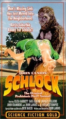 Schlock - Movie Cover (xs thumbnail)