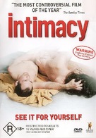 Intimacy - Australian Movie Cover (xs thumbnail)