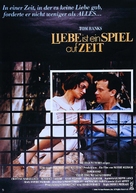 Every Time We Say Goodbye - German Movie Poster (xs thumbnail)