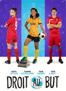 Back of the Net - French Video on demand movie cover (xs thumbnail)