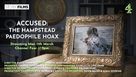 Accused: The Hampstead Paedophile Hoax - British poster (xs thumbnail)