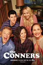 &quot;The Conners&quot; - Movie Poster (xs thumbnail)