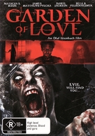 Garden of Love - Australian Movie Cover (xs thumbnail)