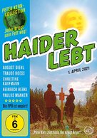 Haider lebt - 1. April 2021 - German Movie Cover (xs thumbnail)