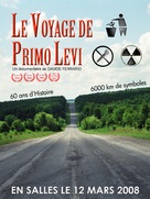 Strada di Levi, La - French poster (xs thumbnail)