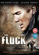 The Flock - British DVD movie cover (xs thumbnail)
