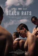 Beach Rats - Movie Poster (xs thumbnail)