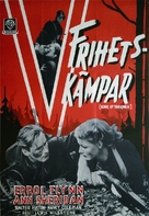 Edge of Darkness - Swedish Movie Poster (xs thumbnail)