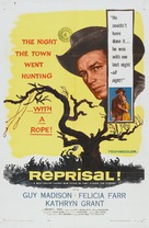 Reprisal! - Movie Poster (xs thumbnail)