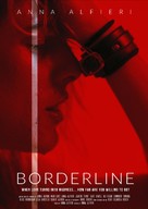 Borderline - British Movie Poster (xs thumbnail)