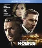 M&ouml;bius - Canadian Blu-Ray movie cover (xs thumbnail)