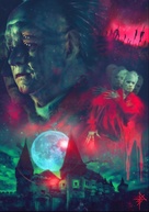 Dracula - British poster (xs thumbnail)