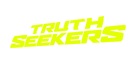 &quot;Truth Seekers&quot; - British Logo (xs thumbnail)