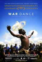 War Dance - Movie Poster (xs thumbnail)