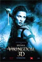 Vikingdom - Movie Poster (xs thumbnail)