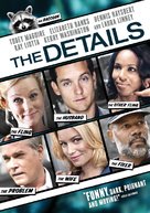 The Details - DVD movie cover (xs thumbnail)