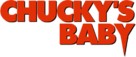 Seed Of Chucky - German Logo (xs thumbnail)