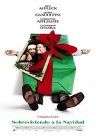 Surviving Christmas - Spanish Movie Poster (xs thumbnail)