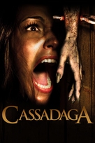 Cassadaga - Movie Poster (xs thumbnail)