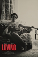 Loving - Movie Poster (xs thumbnail)