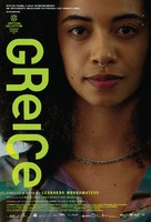 Greice - Brazilian Movie Poster (xs thumbnail)