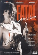 Fatal Passion - DVD movie cover (xs thumbnail)