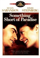 Something Short of Paradise - DVD movie cover (xs thumbnail)