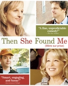 Then She Found Me - Canadian DVD movie cover (xs thumbnail)