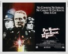 Fort Apache the Bronx - Movie Poster (xs thumbnail)