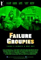 Failure Groupies - Movie Poster (xs thumbnail)