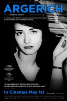 Argerich - British Movie Poster (xs thumbnail)