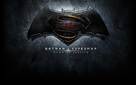 Batman v Superman: Dawn of Justice - Logo (xs thumbnail)