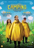 Camping - Danish Movie Cover (xs thumbnail)