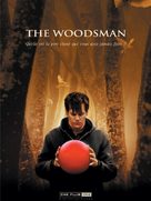The Woodsman - French Movie Poster (xs thumbnail)