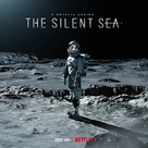 &quot;The Silent Sea&quot; - Movie Poster (xs thumbnail)