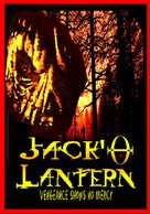 Jack O&#039;Lantern - poster (xs thumbnail)