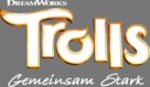 Trolls Band Together - German Logo (xs thumbnail)