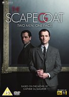The Scapegoat - British Movie Cover (xs thumbnail)