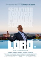 Loro - Australian Movie Poster (xs thumbnail)