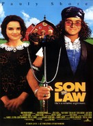 Son in Law - Advance movie poster (xs thumbnail)