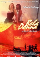 Bela Donna - Spanish Movie Poster (xs thumbnail)