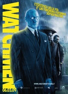 Watchmen - Italian Movie Poster (xs thumbnail)
