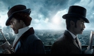 Sherlock Holmes: A Game of Shadows - Key art (xs thumbnail)