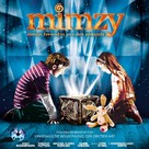 The Last Mimzy - German Blu-Ray movie cover (xs thumbnail)