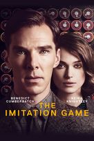 The Imitation Game - Movie Cover (xs thumbnail)
