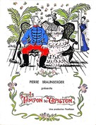 Le tampon du capiston - French poster (xs thumbnail)