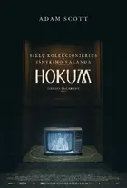 Hokum Poster